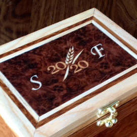 jewellery box