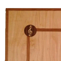 music stand