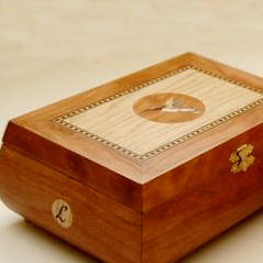 jewellery box